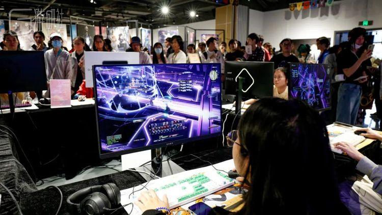 FF14国服十周年，和3000名光之战士一起看展！