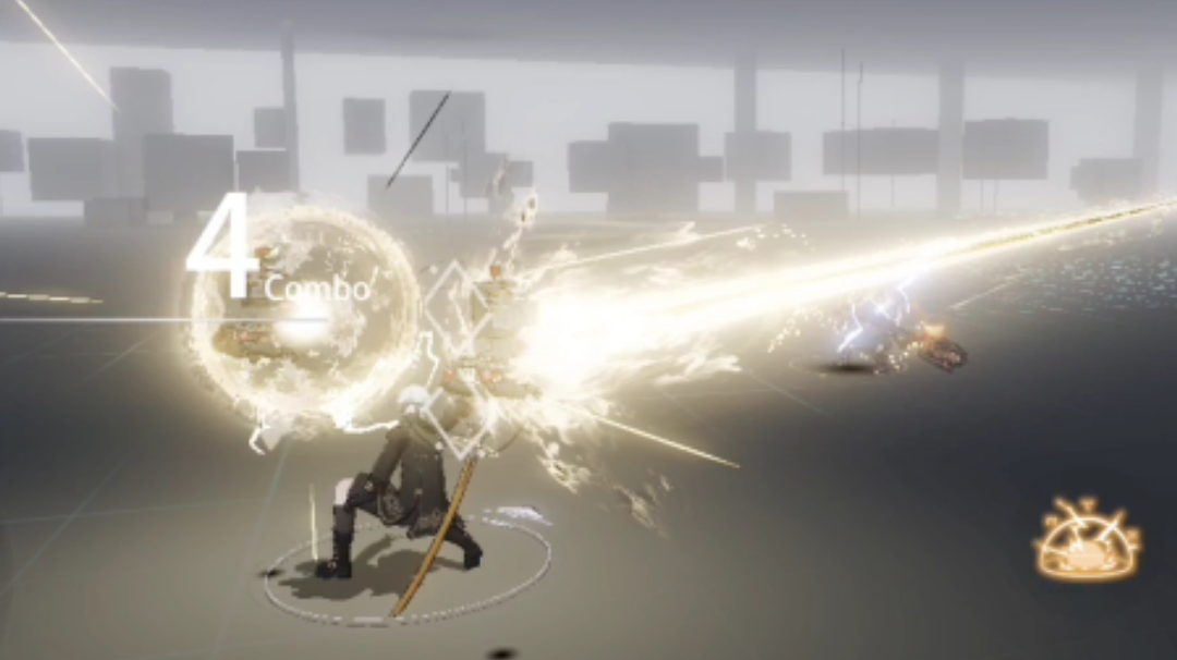 【9s展示】这还原度，真就把主机尼尔搞出来了？