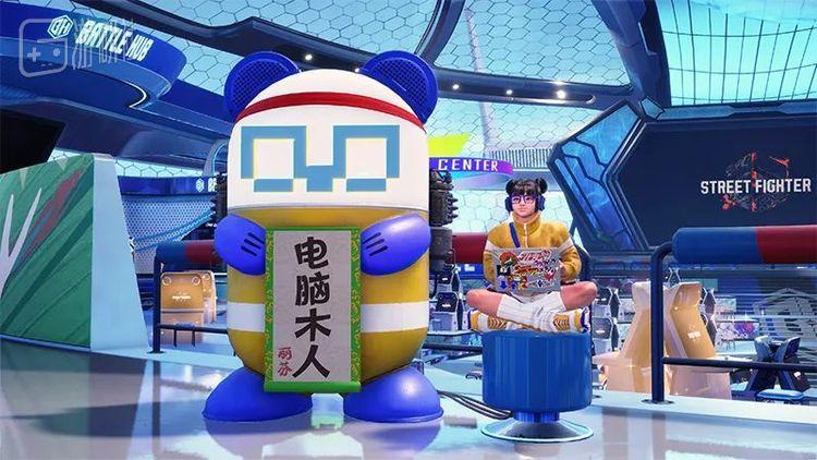 解决格斗游戏入门难的问题，也许还得靠AI