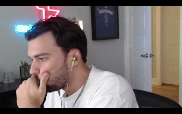 【APEX/Snip3down】老男人后悔离开apex了