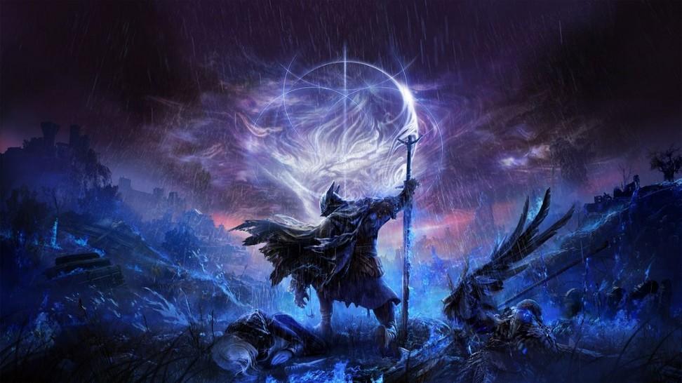 《艾尔登法环：黑夜君临》并非刻意肉鸽化 玩法演变纯属自然