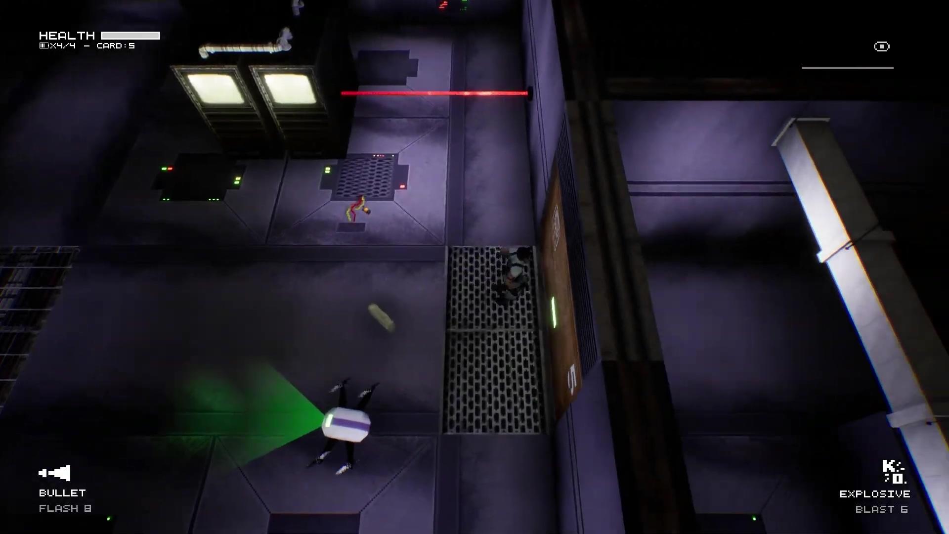 《UNDETECTED》新实机演示视频