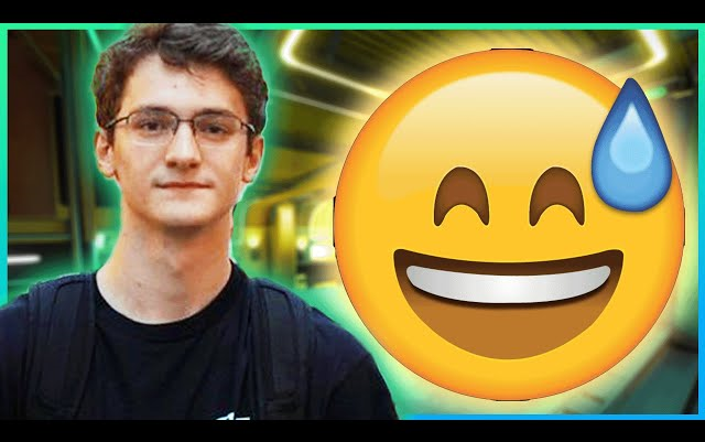 【APEX/Verhulst】熟练掌控43线性核心科技的男人