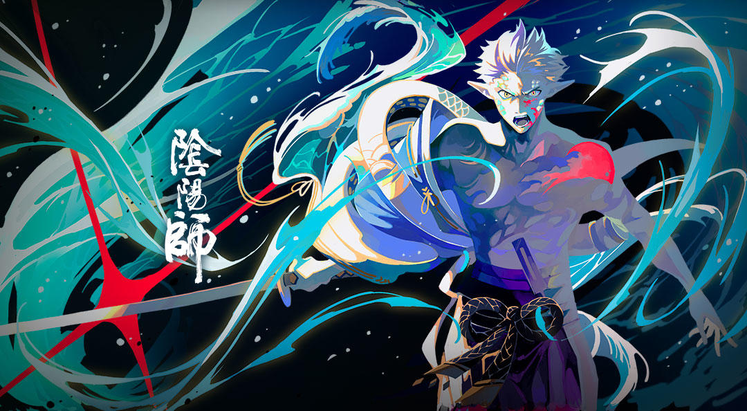 海国篇-海潮逆涌