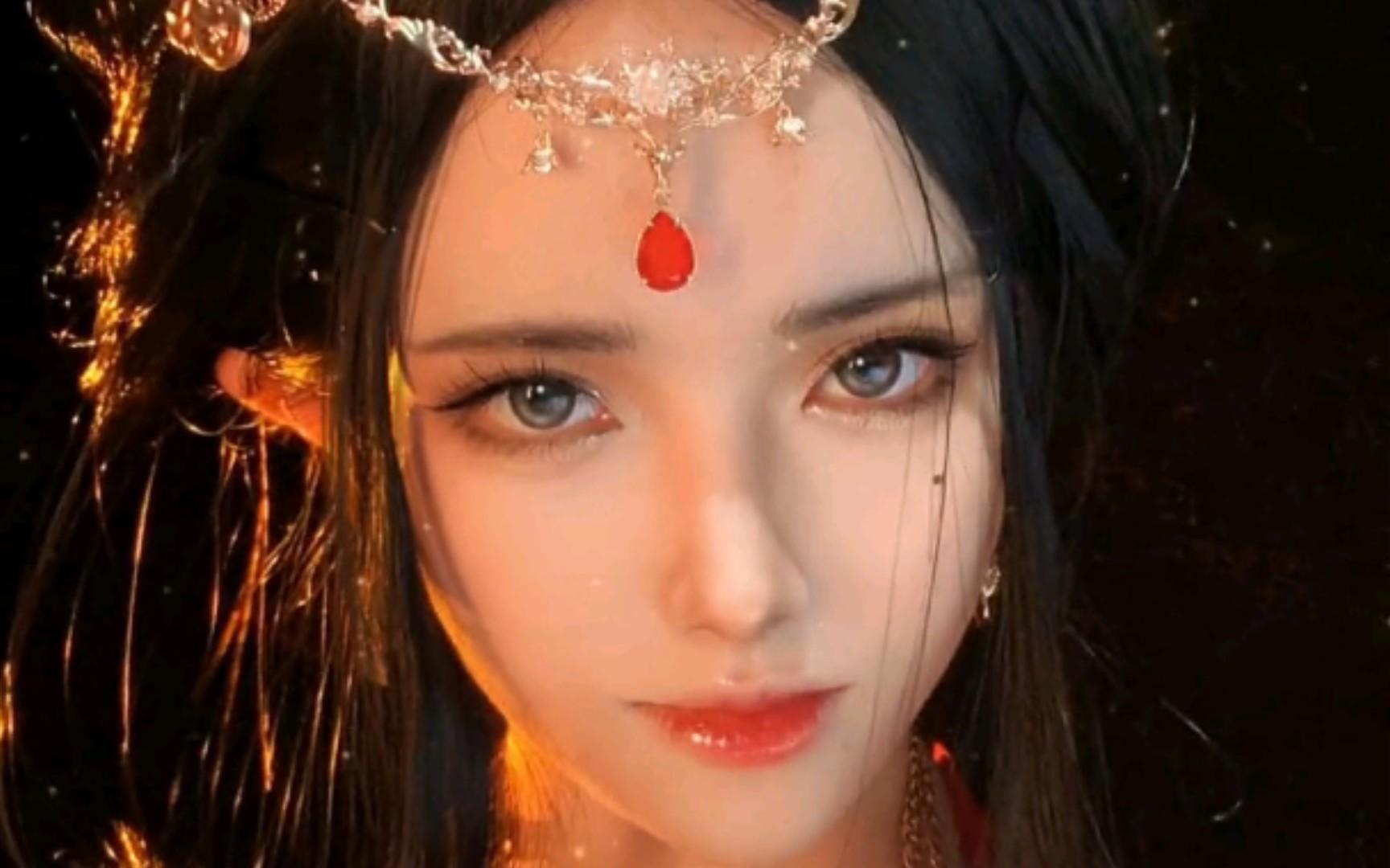 活的认真，笑的放肆