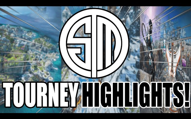 【APEX/Imperialhal】shiv邀请赛高光！