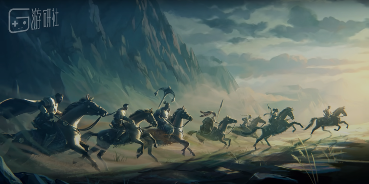 时隔多年，银河城里的《波斯王子》找到了新的出路