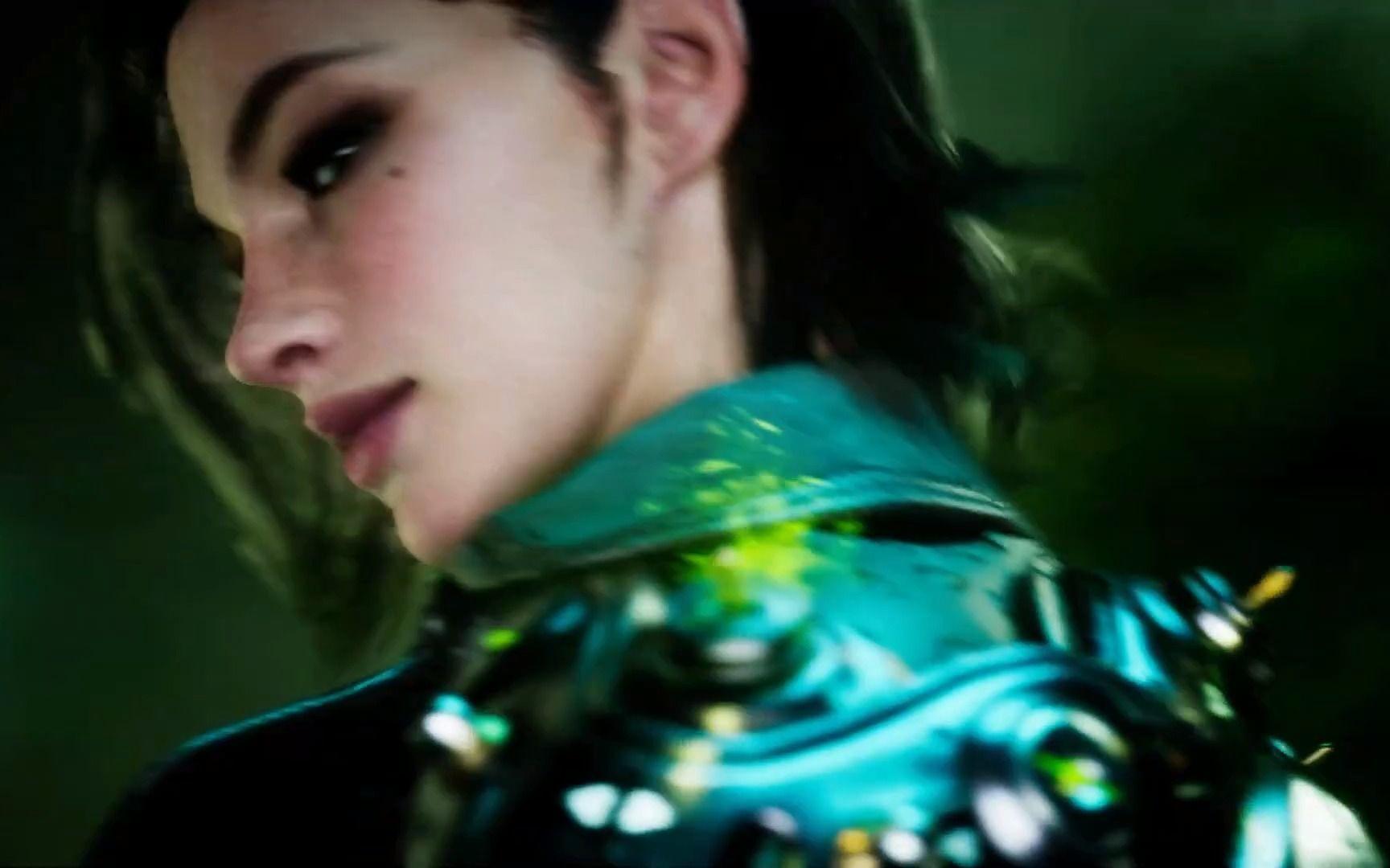 全球首批虚幻5多人在线端游 STEAM全球同步发行 NEXON自研端游 第一后裔（玛格南计划）2022年科隆游戏展 实机宣传片