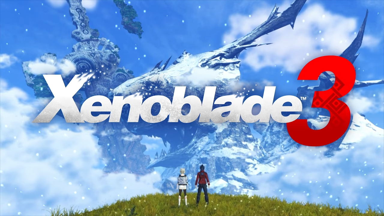 Xenoblade3