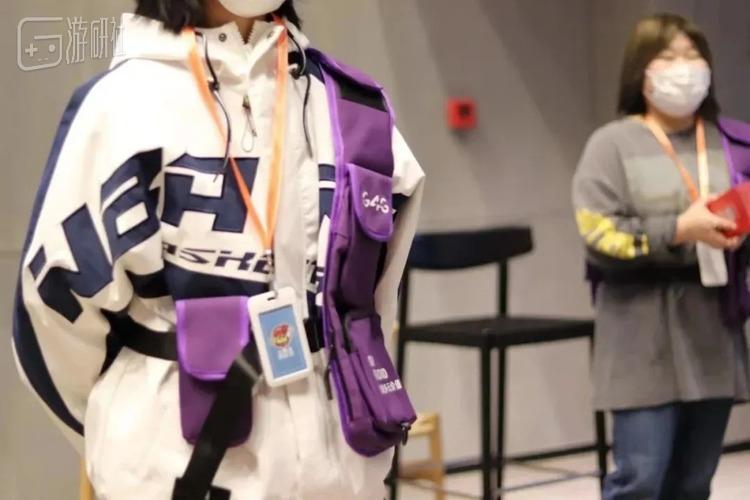 游戏博物馆将开展更多志愿者讲解服务