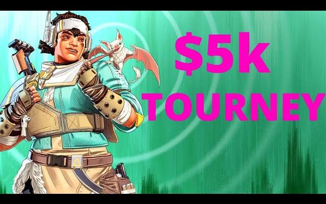 【APEX/转载】HISANDHERSLIVE 5K比赛第六场（最终场）