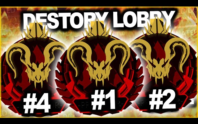 【APEX/转载】世界前五猎杀这队里有仨，三人组队猎排乱杀