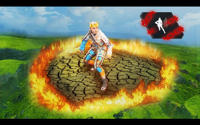 【APEX/Extesyy】只有0.01％的玩家能从这里幸存下来