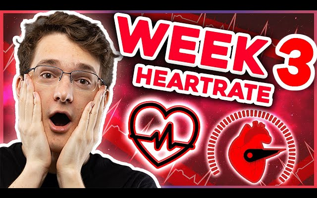 【APEX/Verhulst】ALGS第三周心率爆炸时刻top5