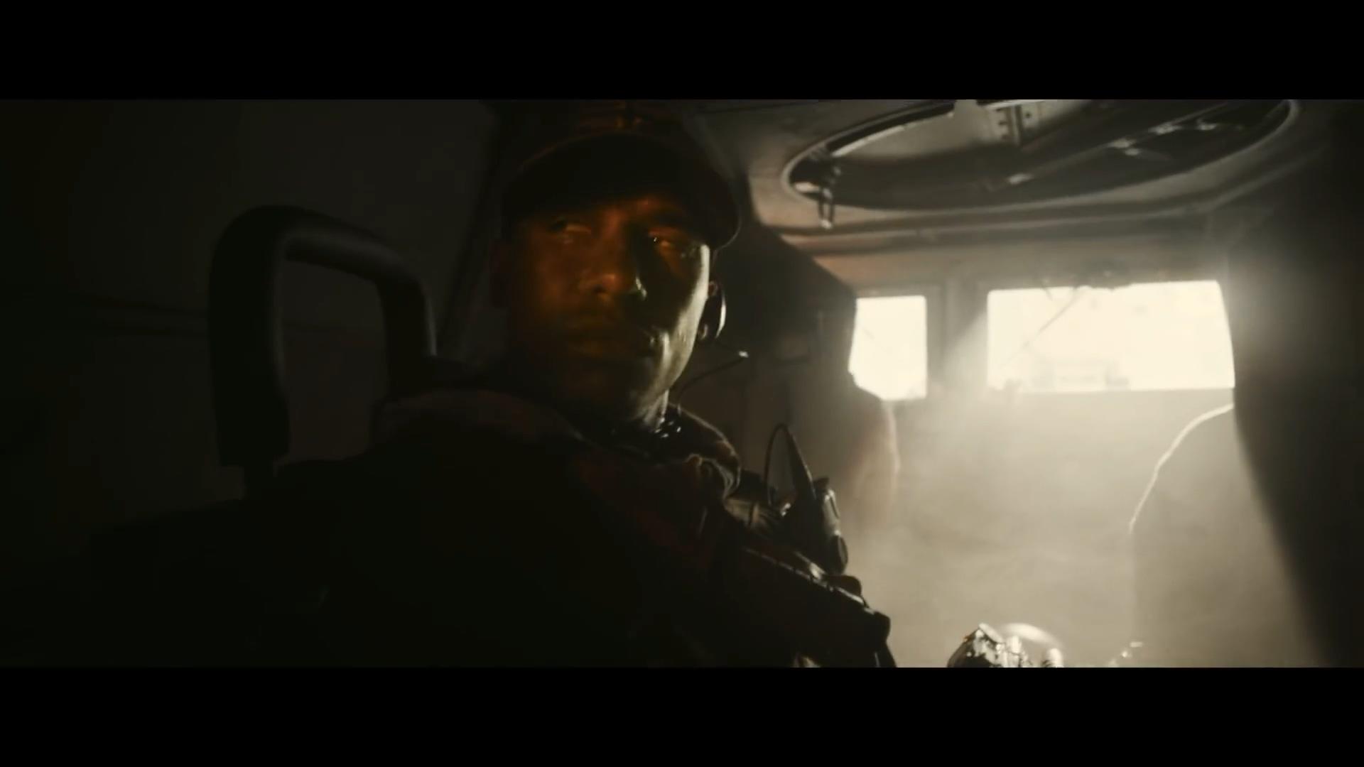 《使命召唤 现代战争2 2022》先导预告公布