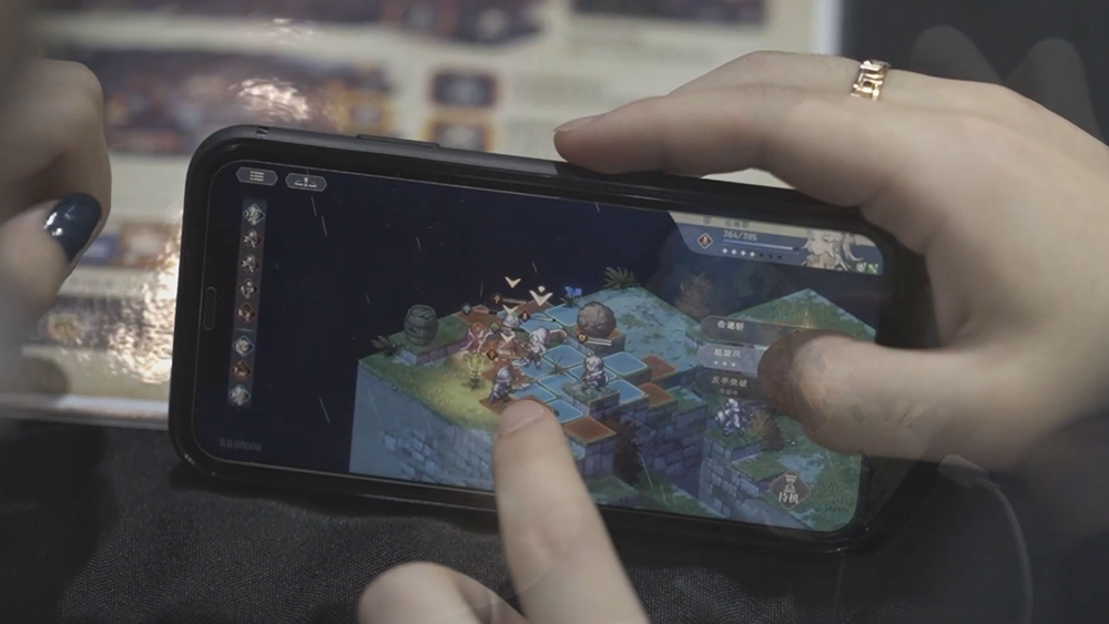 情报 | 核聚变现场玩家挑战集锦