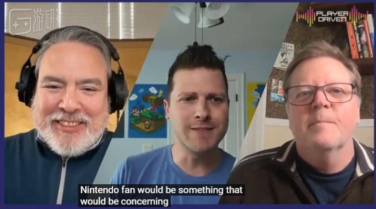 前索尼CEO预言，主机御三家平台终将消亡