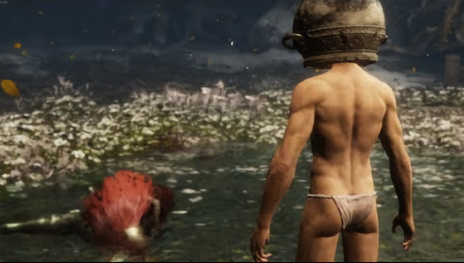 《艾尔登法环》壶头哥