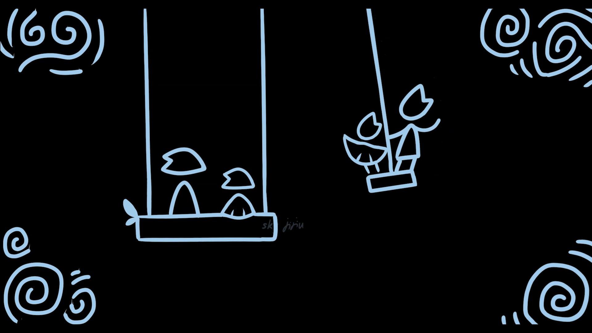 小光分享丨星月相伴，温暖传递