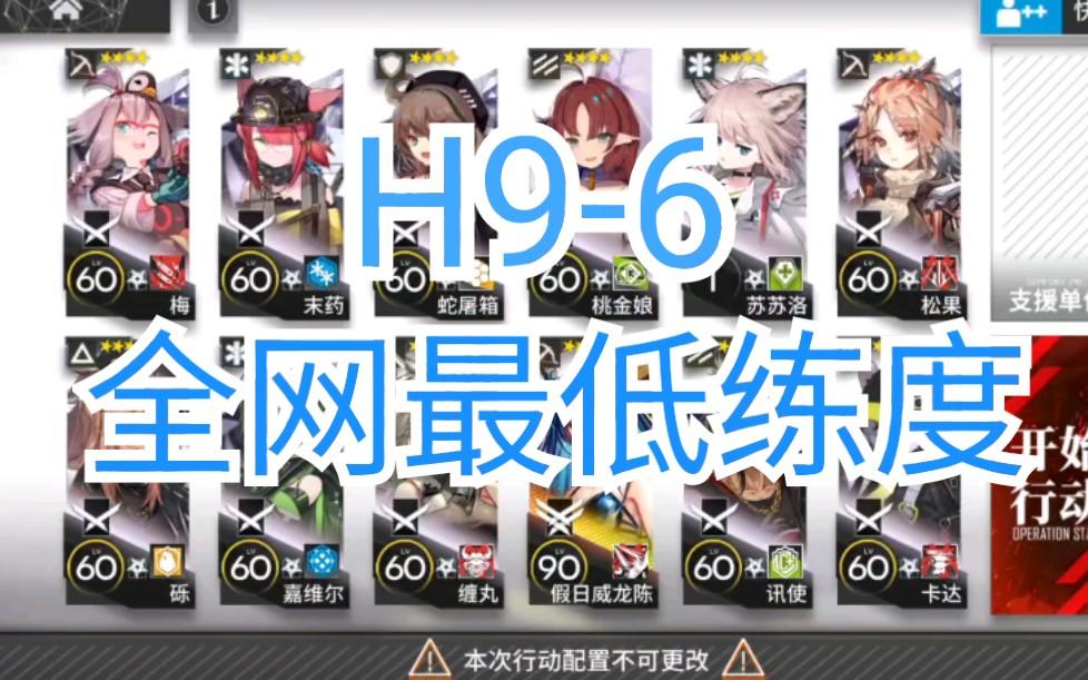 【传统单核H9-6】假日威龙代理解说版