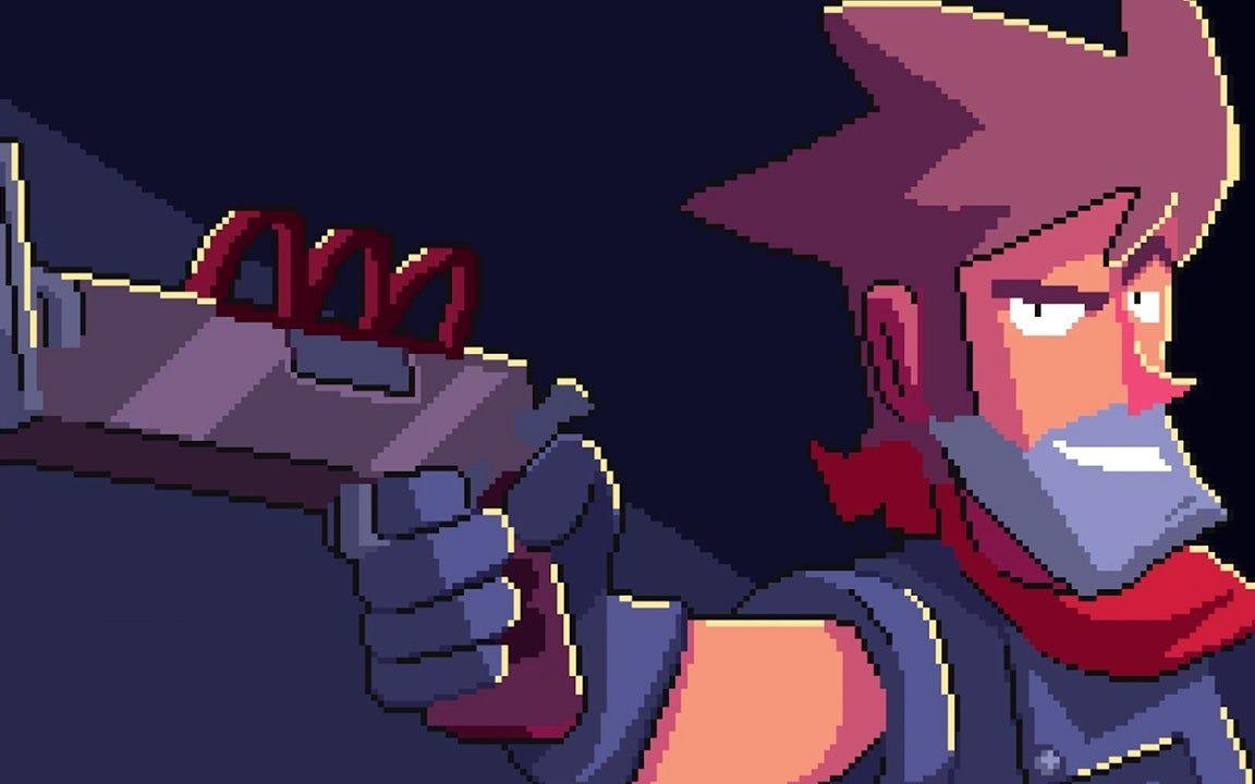 【IGN】《废柴骑士》发售预告