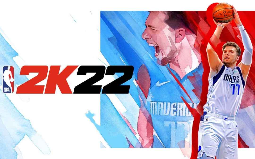 《NBA 2K22》进步有限，但依然是篮球游戏的最好选择