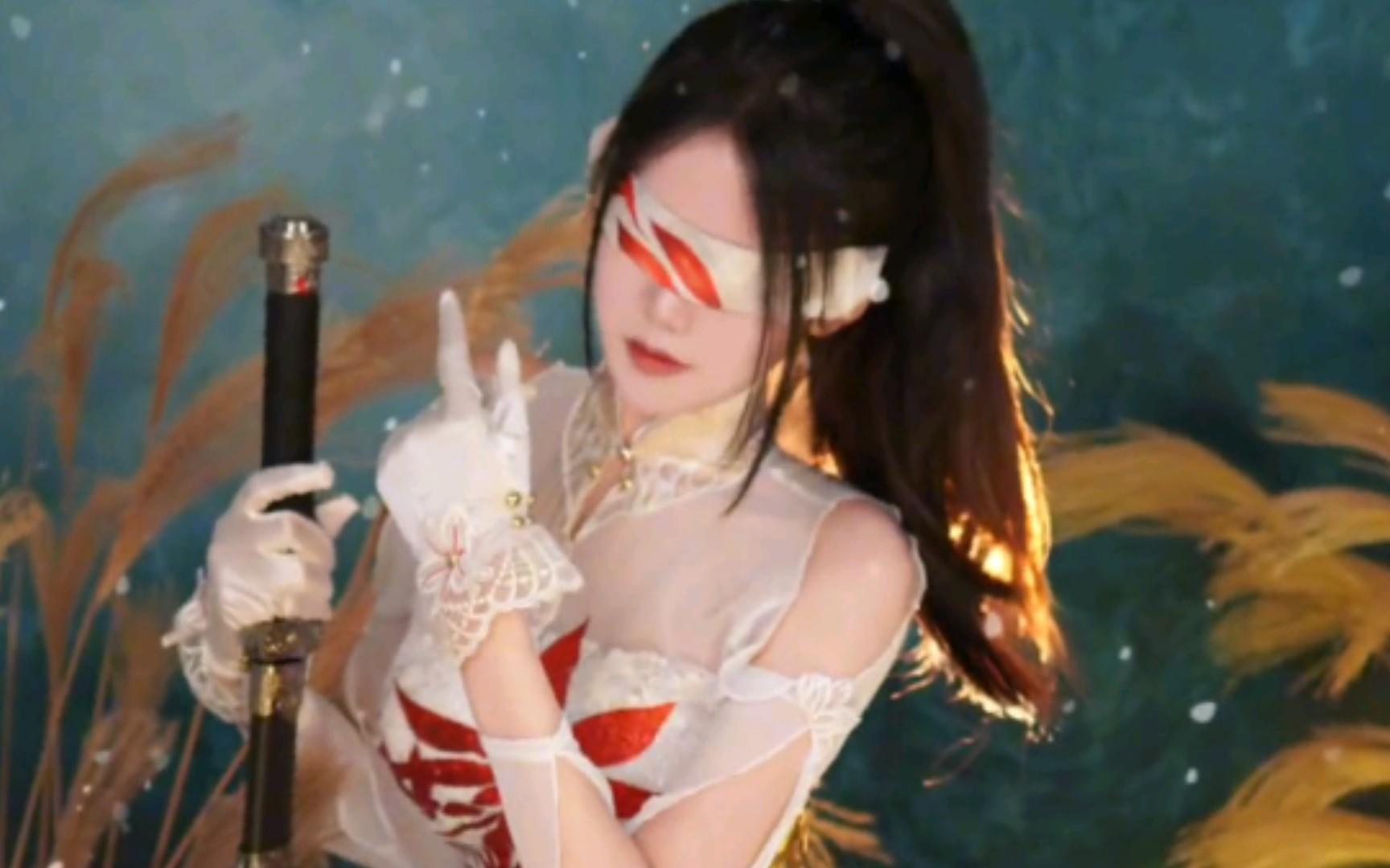 我出不了雪山，你带一枝彼岸花走吧