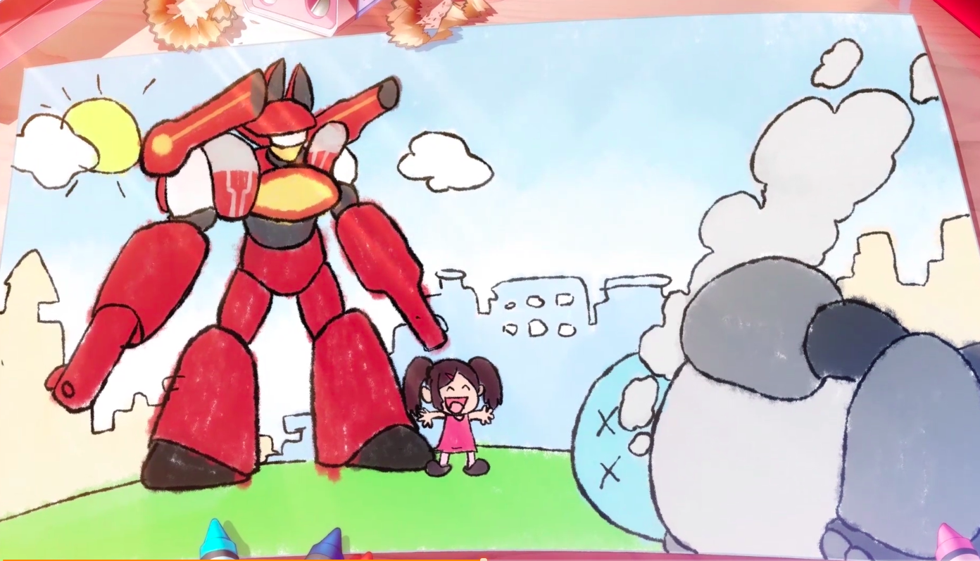 【宁宁角色PV<重逢>前瞻】童年时的梦想，你还记得吗？