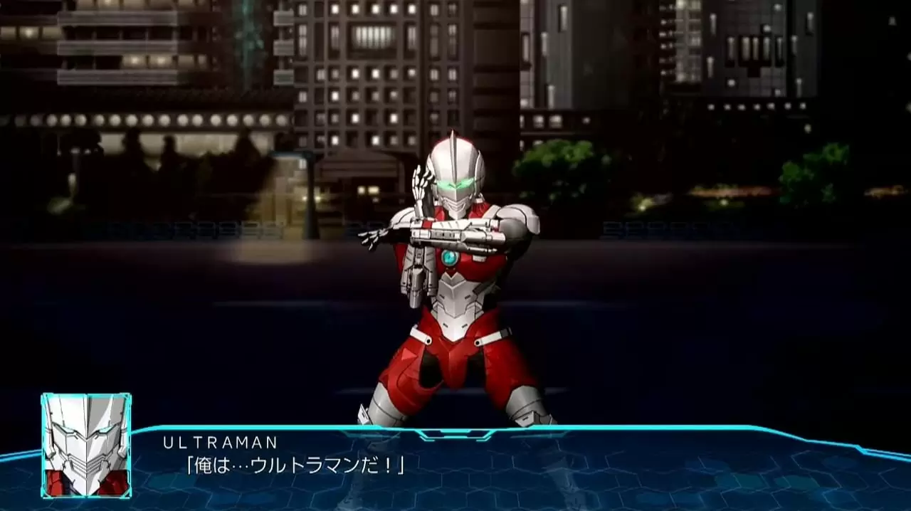 『スーパーロボット大戦30』DLC(2)PV