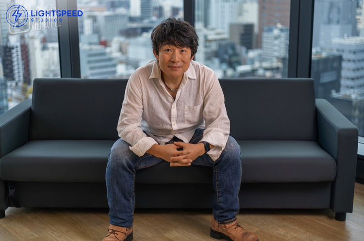 前卡普空知名制作人伊津野英昭入职腾讯，目标开发3A游戏