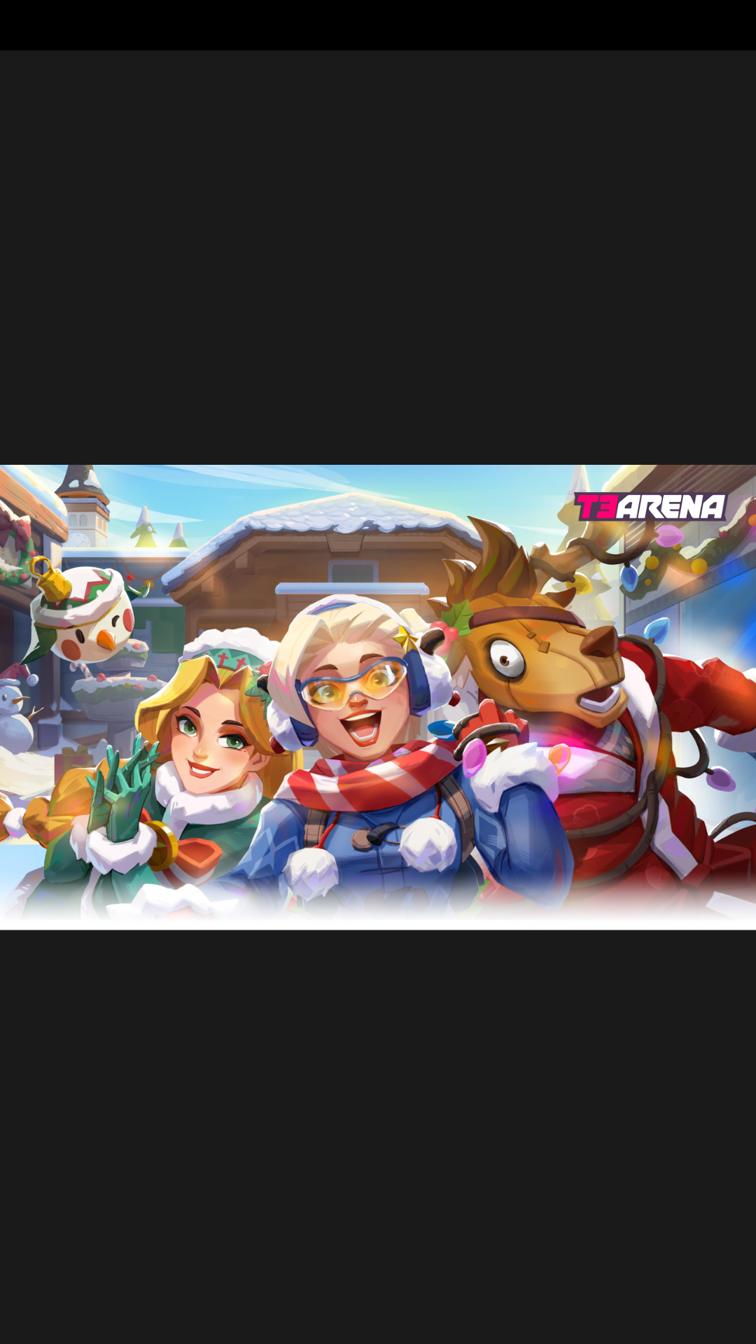 S4赛季预告完整版