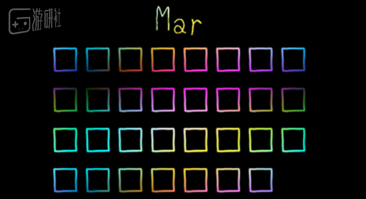 这款游戏还原了最纯粹的“每日签到”