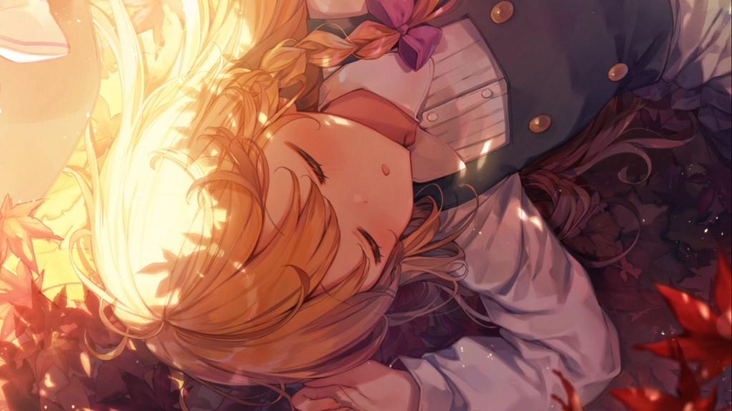 【東方Vocal (Electro)】 Alstroemeria Records｜Entreat Spark 【SPA／ENG Subtitles】