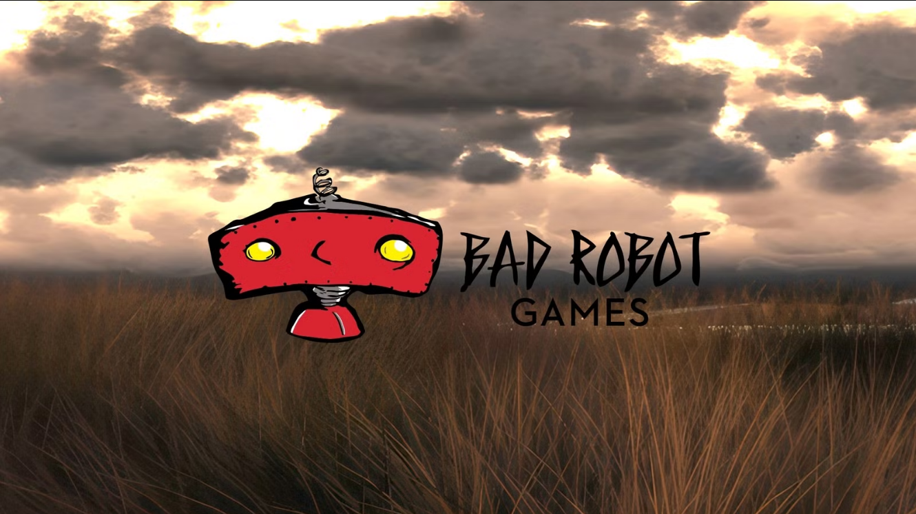 SIE 与 Bad Robot Games 合作打造四人合作射击游戏