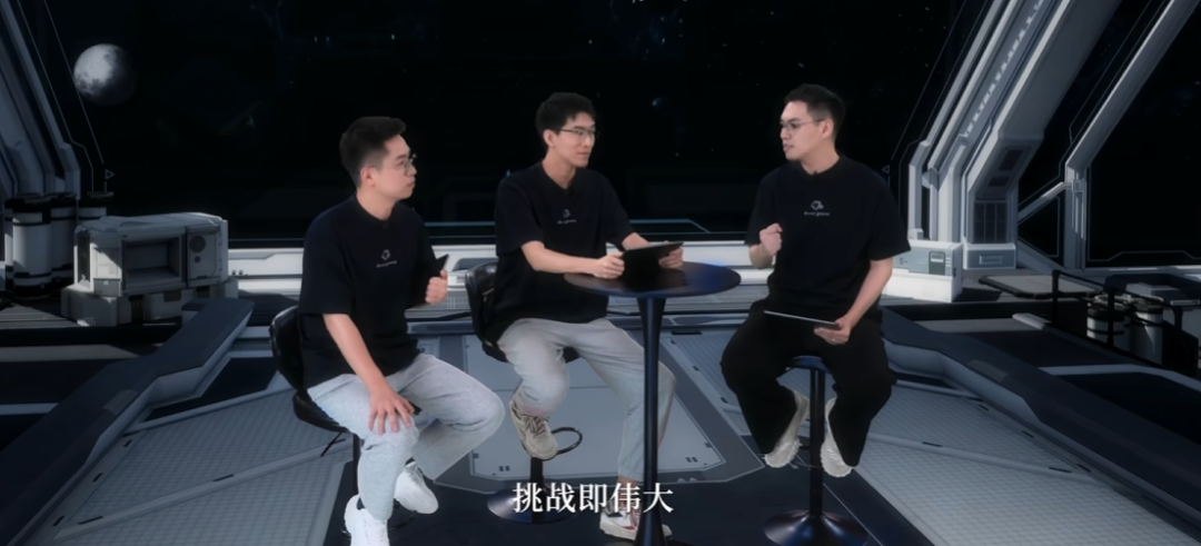 独家 | 对话库洛CEO李松伦：未来五年，让库洛动作响彻全球 - 游戏那点事的动态 - TapTap