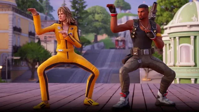 金·卡戴珊将加入《堡垒之夜》