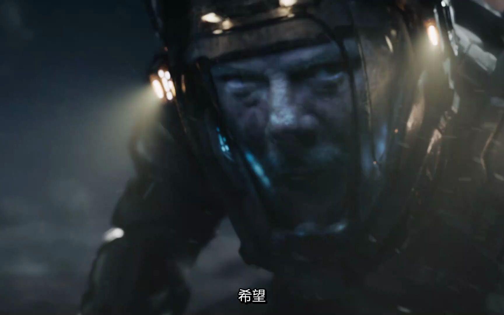 恐怖游戏《木卫四协议》真人宣传片公开  12月2日发售