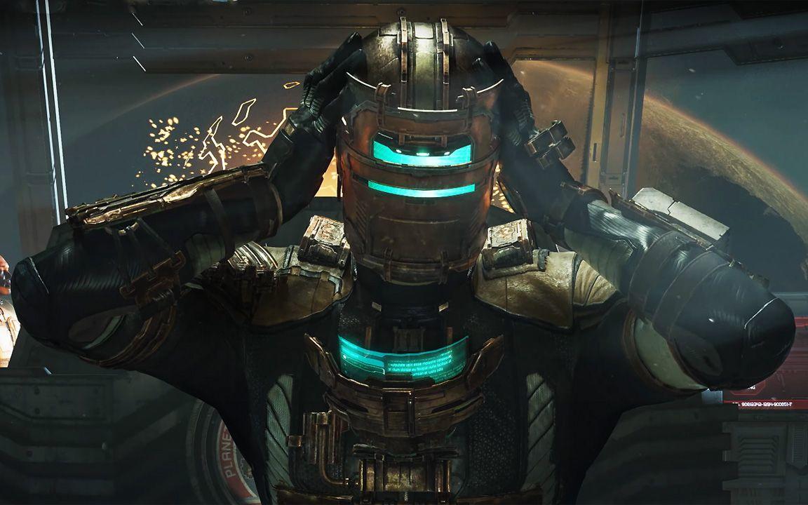 【IGN】《死亡空间 重制版》发售预告