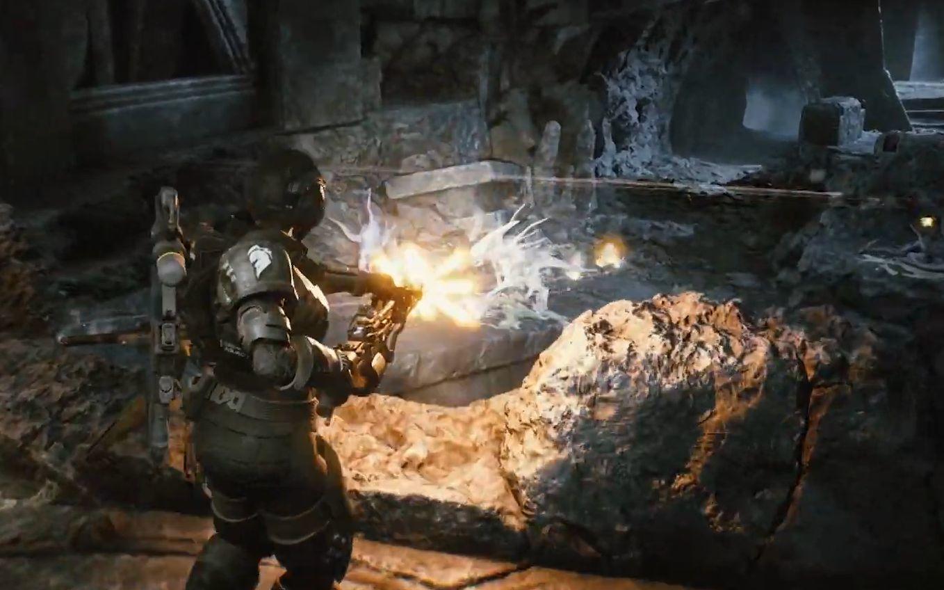 【IGN】《异形：火力小队》DLC「Pathogen」预告 | Gamescom 2022