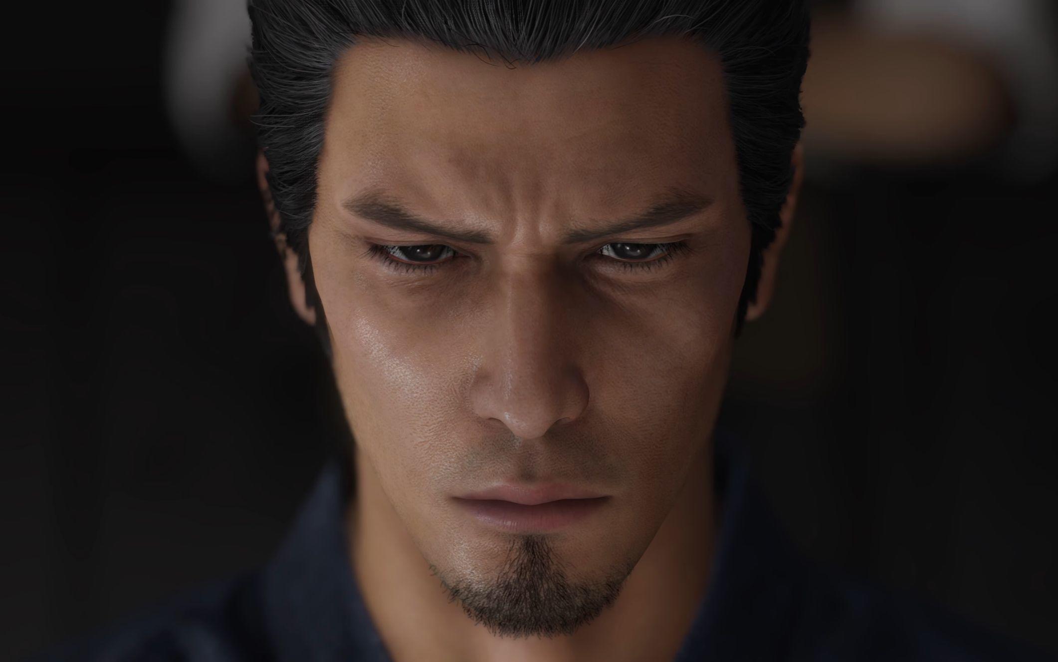 【IGN】《如龙7 外传 无名之龙》公布预告