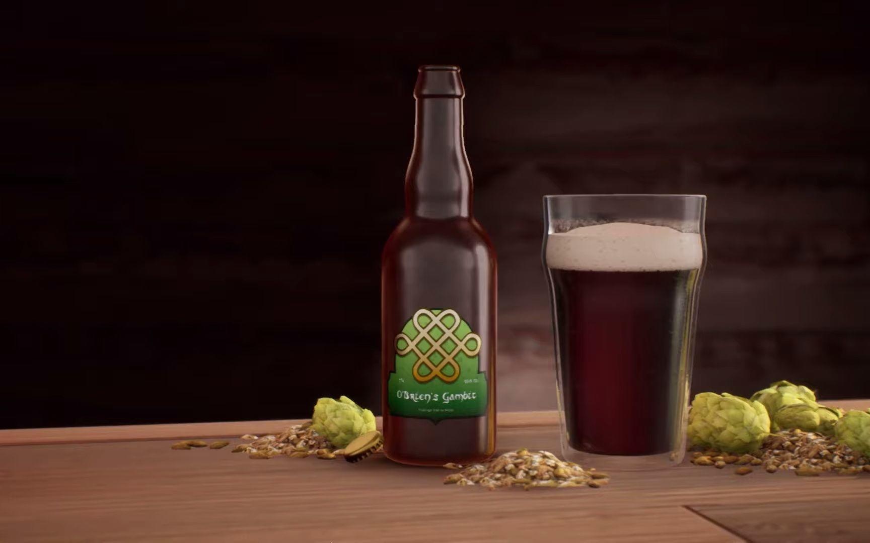 【IGN】《酿酒大师》发售日预告 | Gamescom 2022