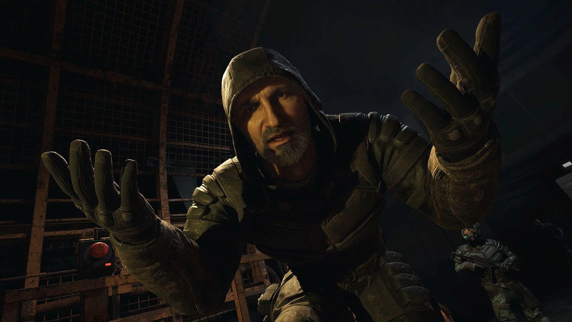 IGN JP 专栏:为什么说现在是游玩《潜行者 2》的最好时机？