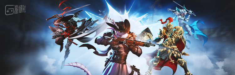 动作肉鸽《梦之形》免费冬季大型更新上线，史低折扣加送中国地区限定礼物