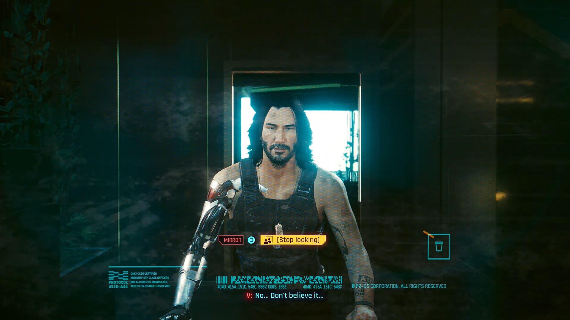 Cyberpunk 2077 PlayStation 5