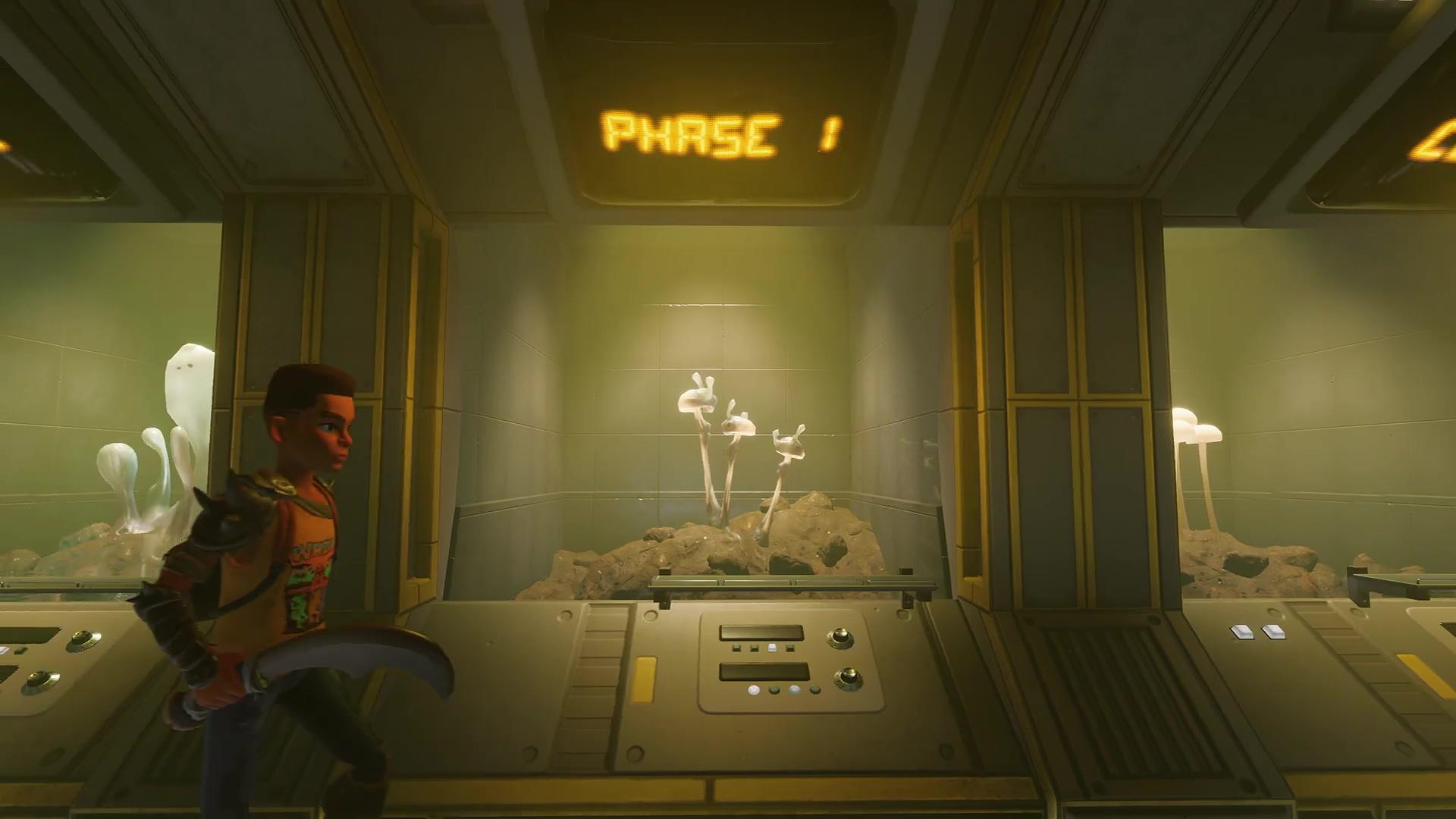 Grounded – Full Release Announcement Trailer