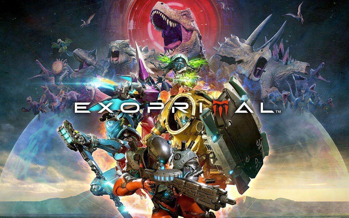 《原始袭变》发售日宣传片 7月14日发售 首发加入XGP截图