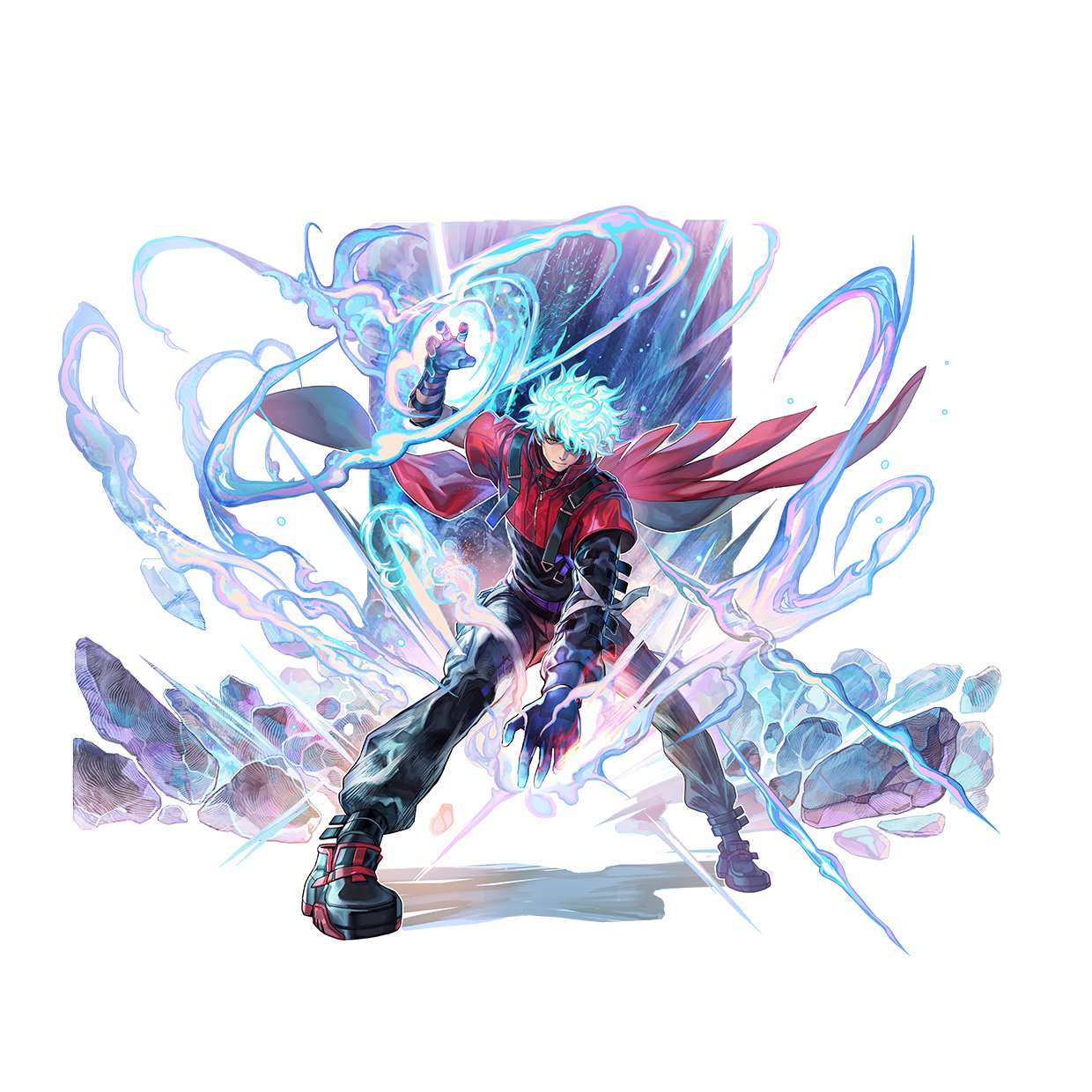 【攻略大师】中二真专武