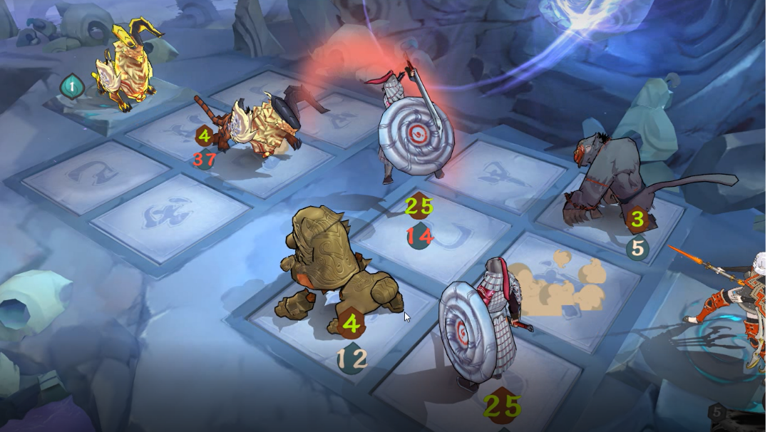 【魔临幻暝攻略】何以挡穷奇？一精兵足矣！