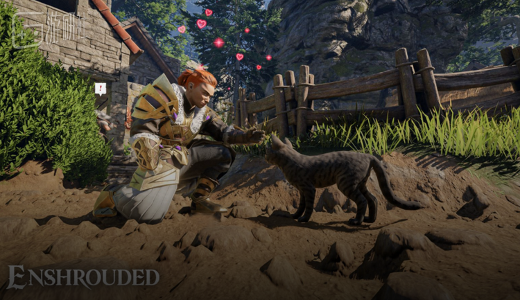 这个“量大管饱”的生存建造游戏，还在猛猛更新