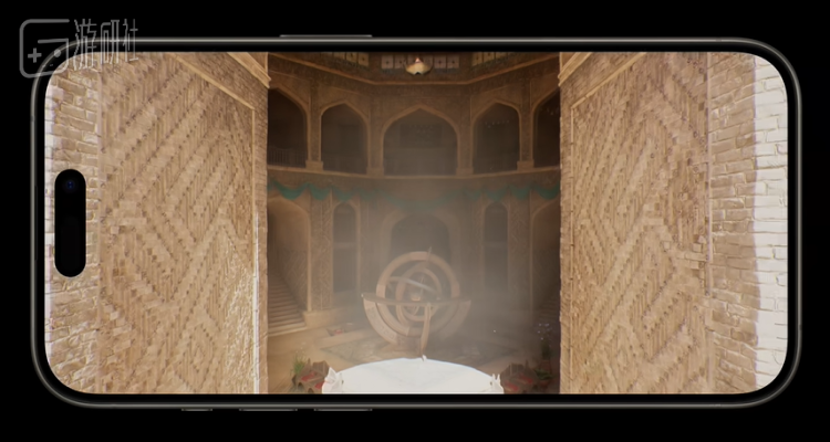 iPhone上的3A大作，没什么人愿意买